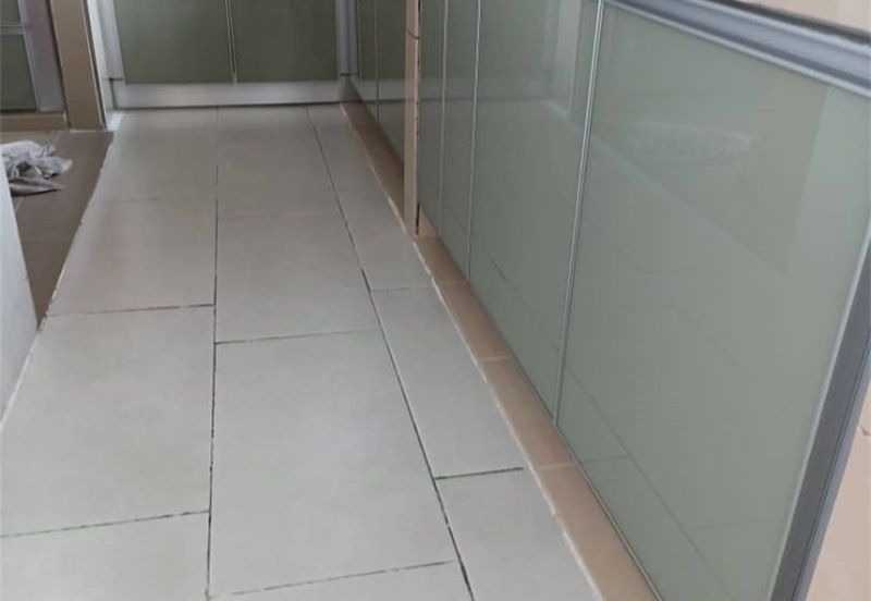 Jalan Taman Kinrara 2/1A