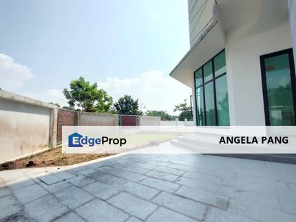 2 Sty Bungalow Saujana Impian Kajang, Impian Gemilang Golf , Selangor, Kajang