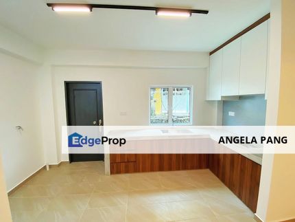 Fully Renovated 2 sty Taman Maju Kajang, , Selangor, Kajang