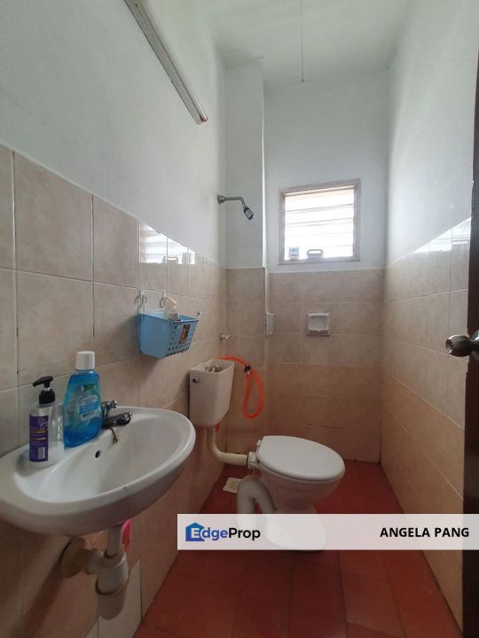 2 sty Taman Lestari Putra, Seri Kembangan, LEP 4, Selangor, Seri Kembangan