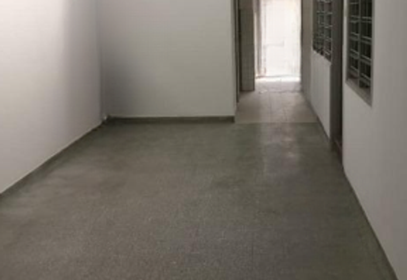 Happy Garden (Taman Gembira)