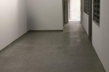 Happy Garden (Taman Gembira)