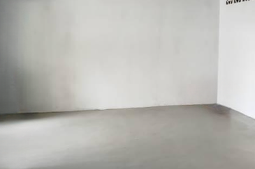 Happy Garden (Taman Gembira)