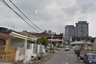 Happy Garden (Taman Gembira)