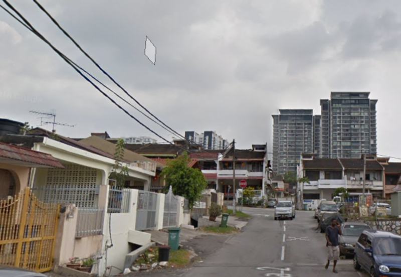 Happy Garden (Taman Gembira)