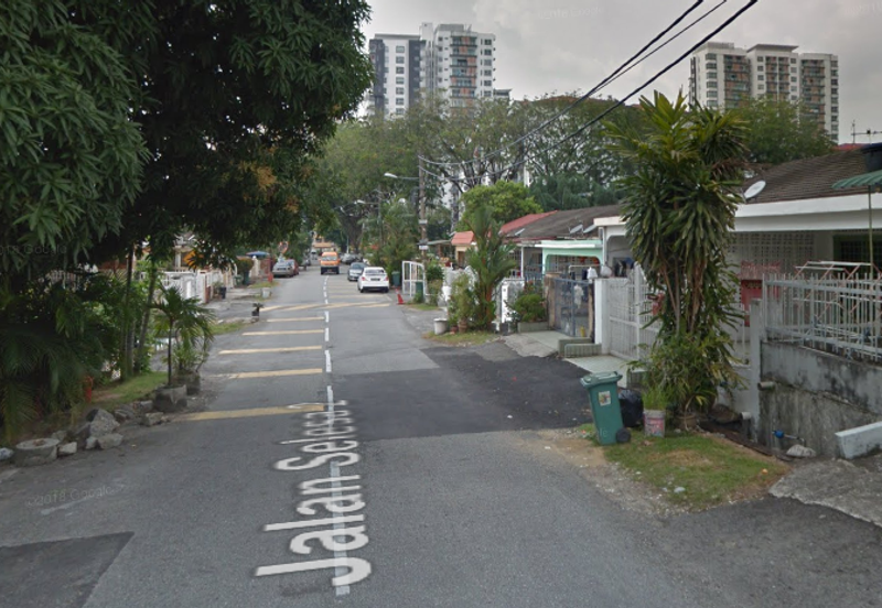 Happy Garden (Taman Gembira)