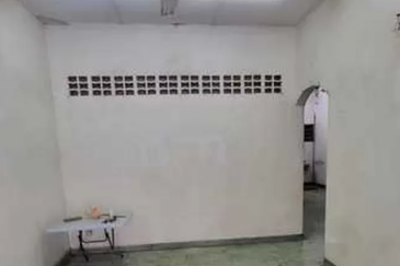 Happy Garden (Taman Gembira)