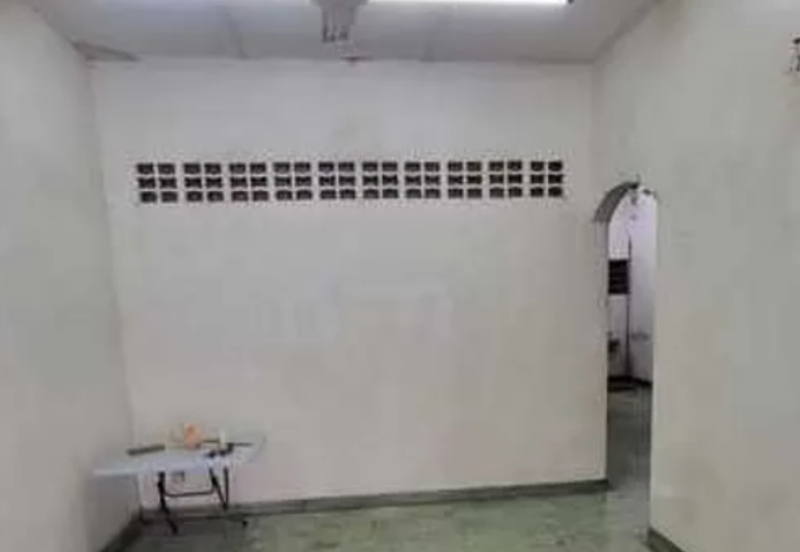 Happy Garden (Taman Gembira)