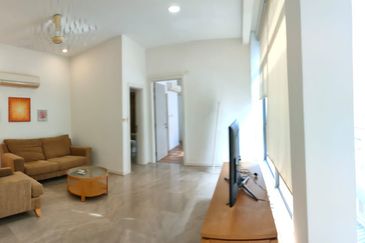 Bintang Fairlane Residences