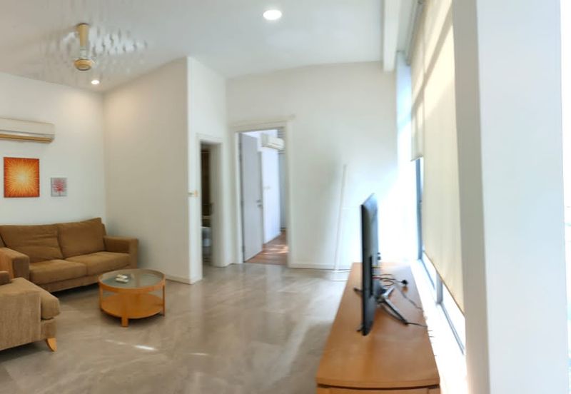 Bintang Fairlane Residences