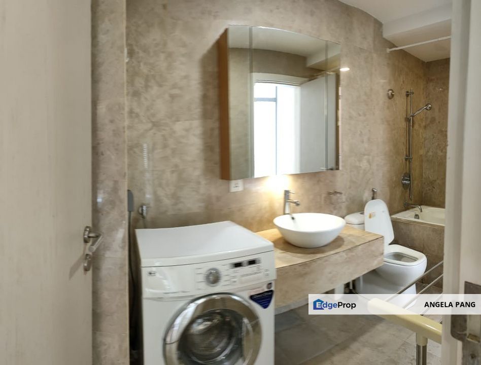 Cheap! Bintang Fairlane Residence, Bukit Bintang Kuala Lumpur , Kuala Lumpur, Bukit Bintang