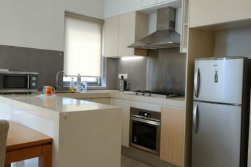 Bintang Fairlane Residences