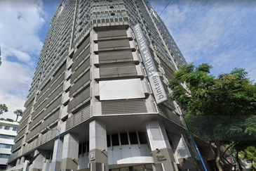 Bintang Fairlane Residences