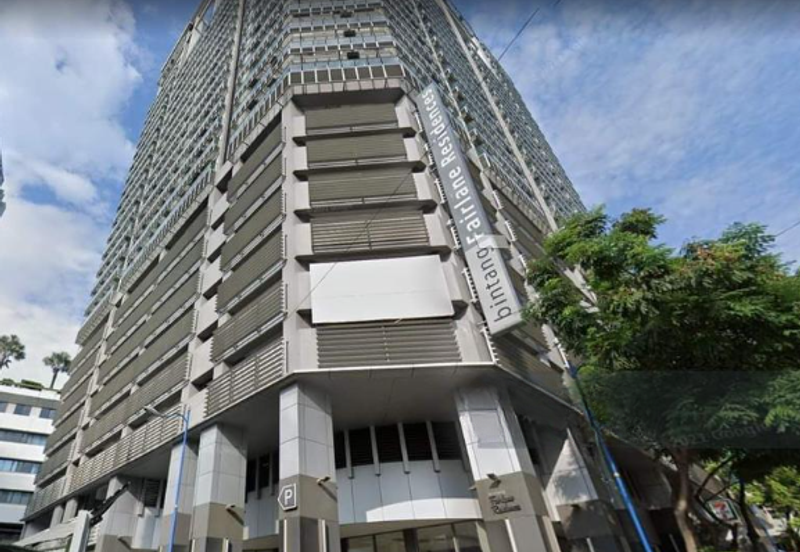 Bintang Fairlane Residences