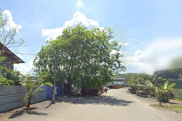 Jalan Cheras Batu 9 @ Kampung Bharu