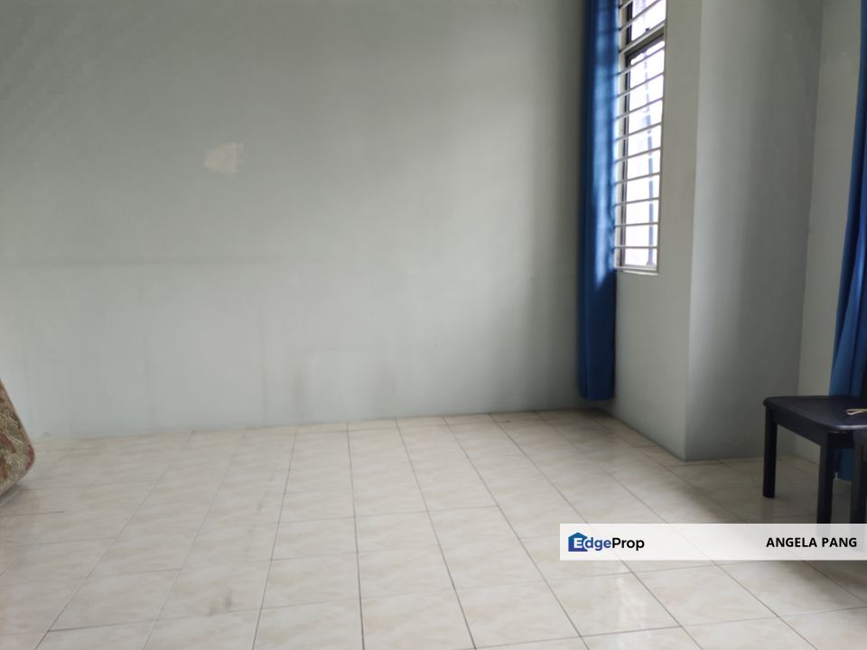 20x70 Puncak Jalil. PUJ . Putra Permai, Seri Kambangan, Selangor, Puncak Jalil