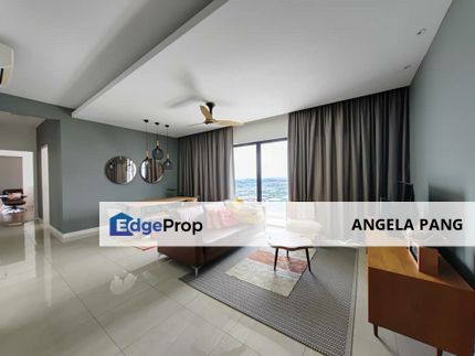 F/F Cloud Tree Residence Cheras , Selangor, Cheras