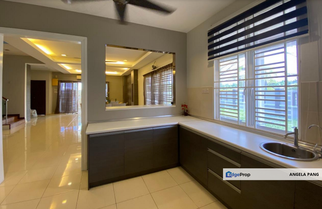 Alam Sanctuary, Taman Equine , Seri Kembangan Selangor, Selangor, Puchong South