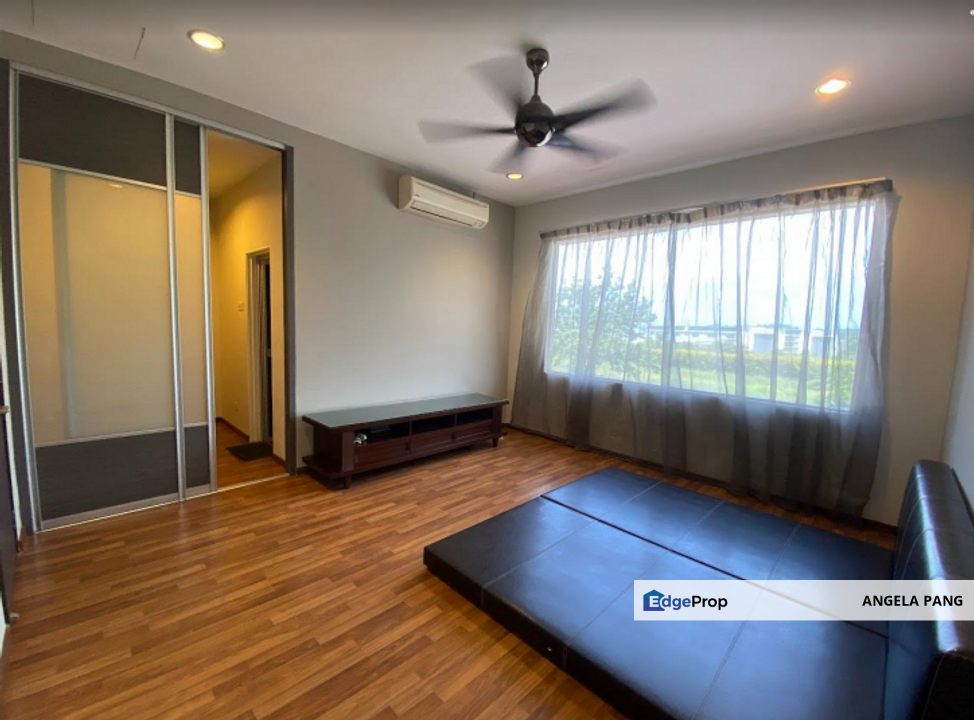 Alam Sanctuary, Taman Equine , Seri Kembangan Selangor, Selangor, Puchong South