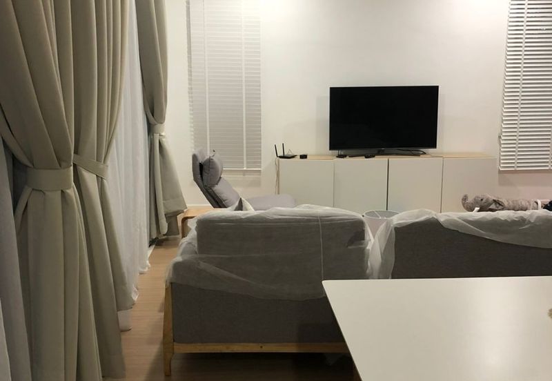 Tenderfields @ Eco Majestic