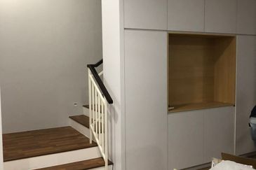 Tenderfields @ Eco Majestic