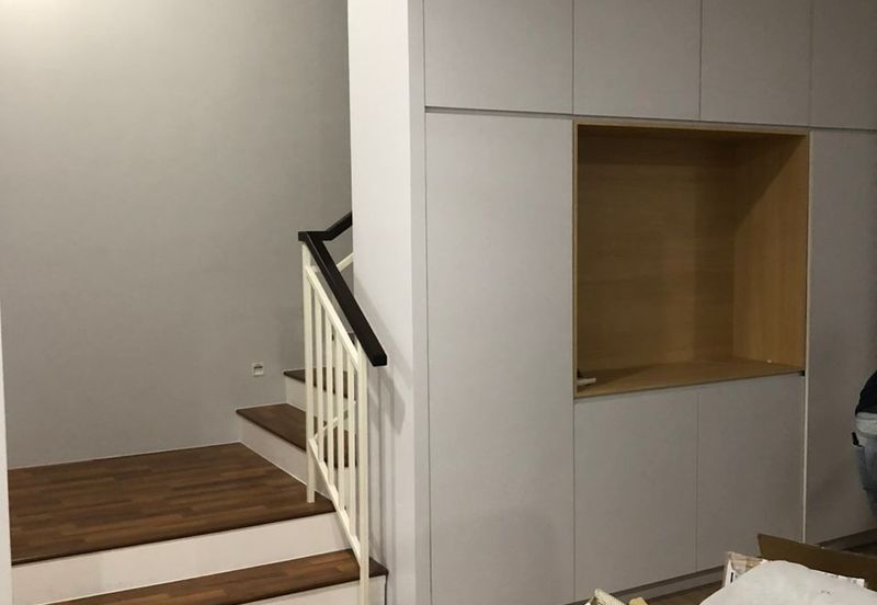 Tenderfields @ Eco Majestic