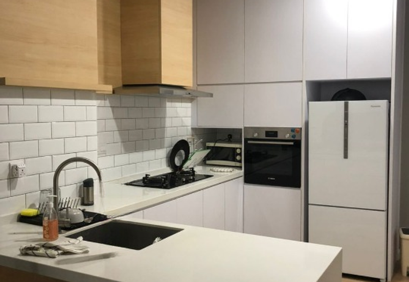 Tenderfields @ Eco Majestic