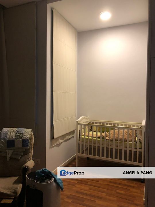 2 Sty Semi D, Tenderfield @ Eco Majestic Semenyih  , Selangor, Semenyih