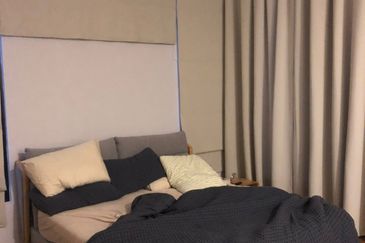 Tenderfields @ Eco Majestic