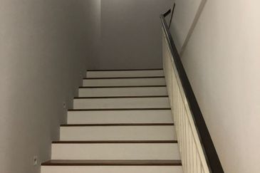 Tenderfields @ Eco Majestic