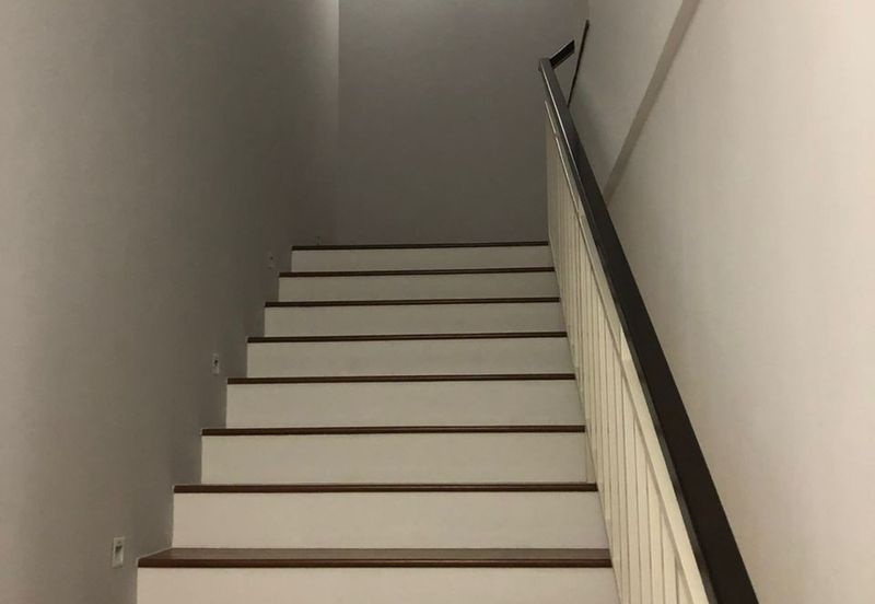 Tenderfields @ Eco Majestic