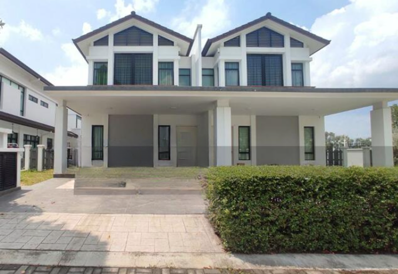 Tenderfields @ Eco Majestic