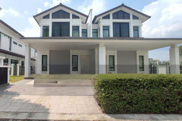 Tenderfields @ Eco Majestic