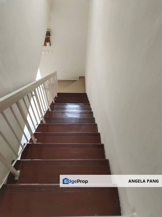 Fully Extended Bandar Puchong Jaya , Jalan Belatok 15x55 Freehold, Selangor, Puchong