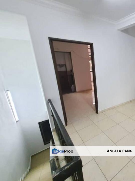 End Lot 2 Sty Taman Puncak Jalil PUJ 2, Selangor, Puncak Jalil