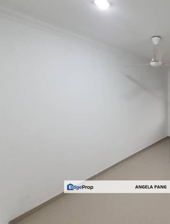 End Lot 2 Sty Taman Puncak Jalil PUJ 2, Selangor, Puncak Jalil