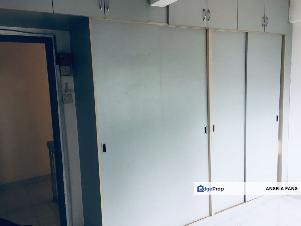 Perdana Villa Pandan perdana  Cheras, Selangor, Pandan Perdana