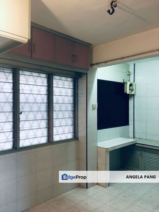 Perdana Villa Pandan perdana  Cheras, Selangor, Pandan Perdana