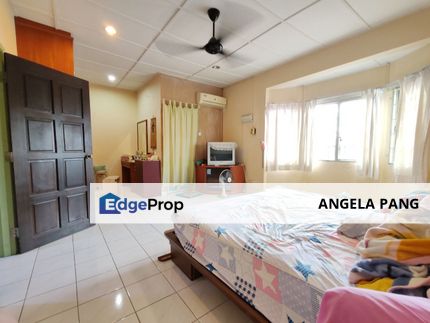  Must see .2 sty house Taman Sri jelok kajang, Selangor, Kajang