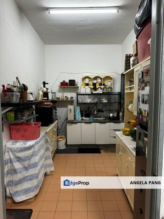 2 Sty Taman Puncak Jalil 2 , Puncak Jalil, Seri kembangan, Selangor, Puncak Jalil