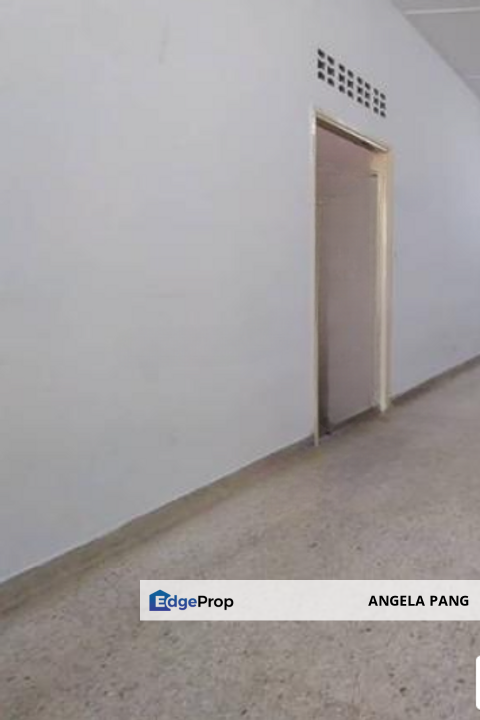 1-Sty Happy Garden, OUG, Sri Petaling, Jalan Klang Lama, Kuchai Lama, Kuala Lumpur, Kuchai Lama