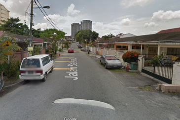 Happy Garden (Taman Gembira)