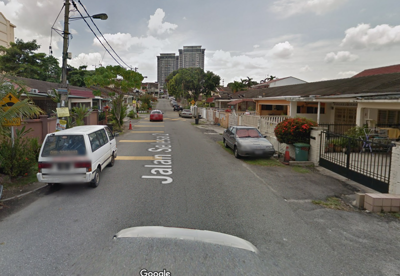 Happy Garden (Taman Gembira)