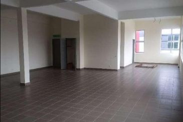 Nilai Utama Enterprise Park