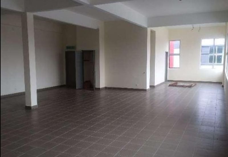 Nilai Utama Enterprise Park