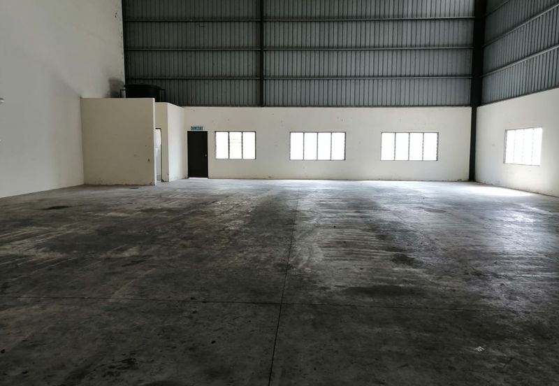 Nilai Utama Enterprise Park