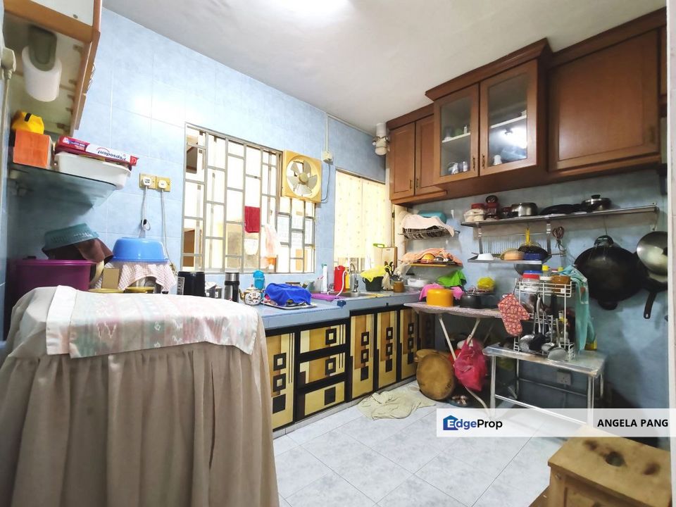 Renovated Ketumbar Heights Condo Cheras Taman Yulek, Kuala Lumpur, Cheras