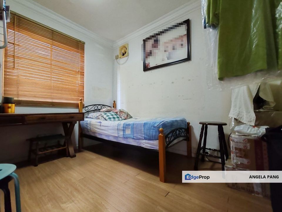 Renovated Ketumbar Heights Condo Cheras Taman Yulek, Kuala Lumpur, Cheras