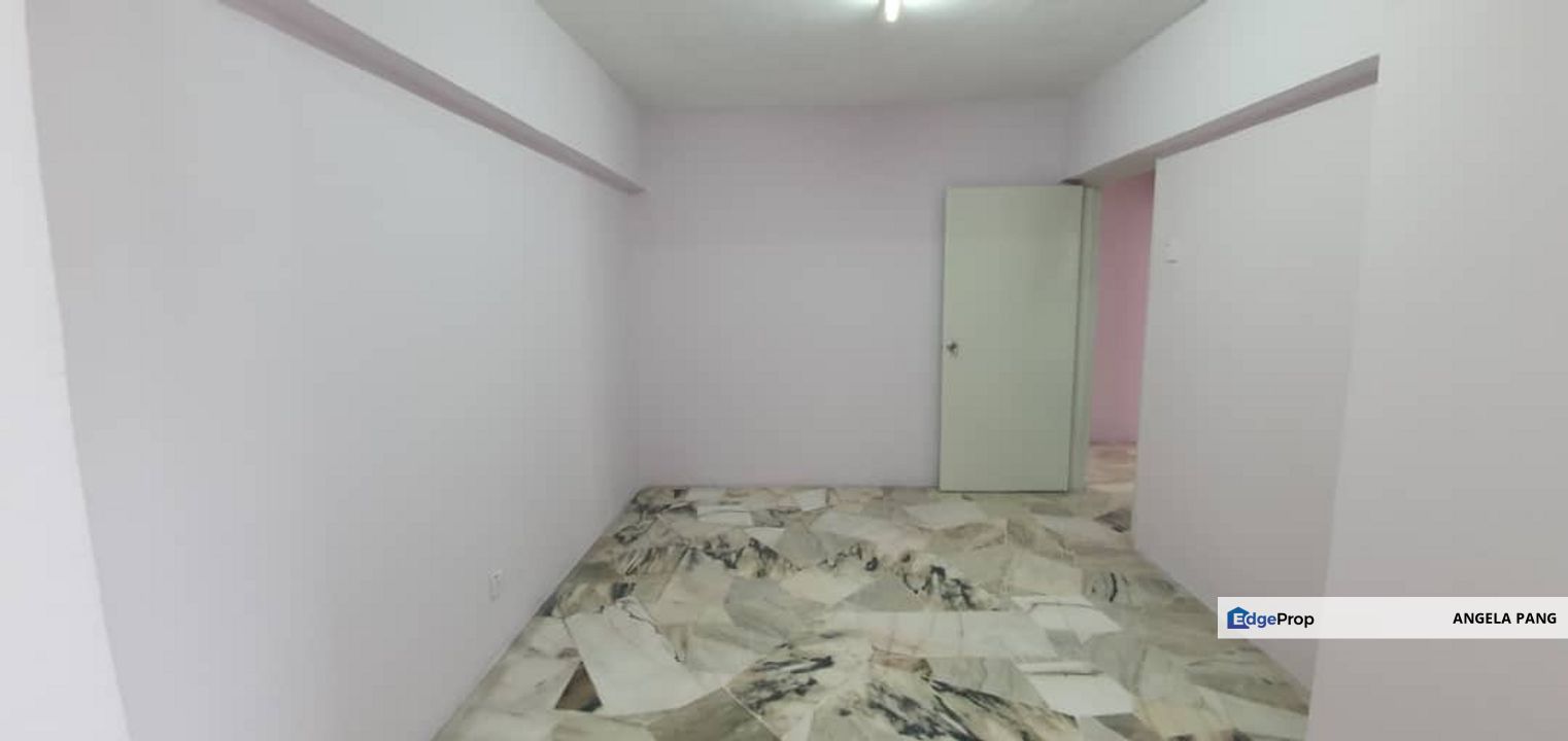 Pandan Terrace Apartment Pandan Perdana Selangor, Selangor, Pandan Perdana