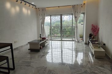 Sri Tanjung Apartment